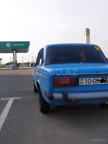 LADA (VAZ) 2106 1990, 90,000 km - 1.3 л - Beyləqan