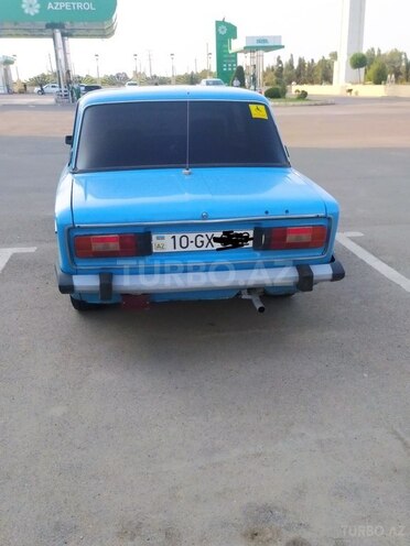 LADA (VAZ) 2106 1990, 90,000 km - 1.3 л - Beyləqan