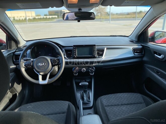 Kia Rio 2020, 165,762 km - 1.6 л - Bakı