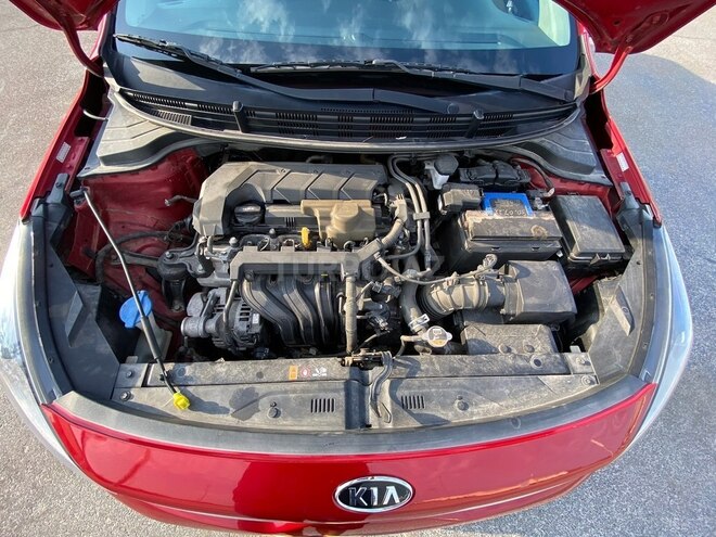 Kia Rio 2020, 165,762 km - 1.6 л - Bakı