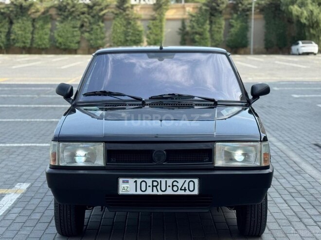 Tofas Sahin 2004, 180,000 km - 1.6 l - Bakı