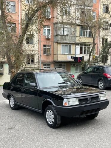 Tofas Sahin 2004, 180,000 km - 1.6 l - Bakı