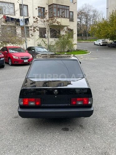 Tofas Sahin 2004, 180,000 km - 1.6 l - Bakı