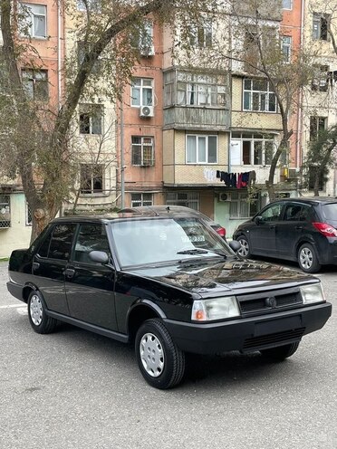 Tofas Sahin 2004, 180,000 km - 1.6 l - Bakı