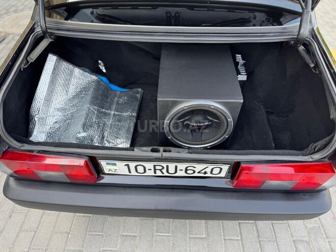 Tofas Sahin 2004, 180,000 km - 1.6 l - Bakı