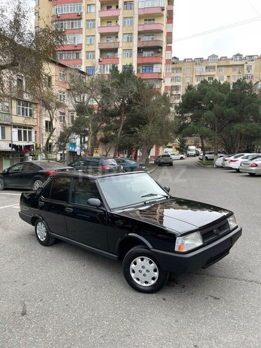 Tofas Sahin 2004, 180,000 km - 1.6 l - Bakı