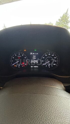 Hyundai Elantra 2016, 177,000 km - 2.0 l - Bakı