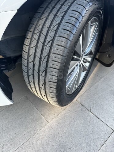 Hyundai Sonata 2009, 131,000 km - 2.4 l - Şəmkir
