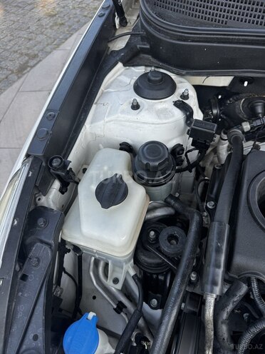 Hyundai Sonata 2009, 131,000 km - 2.4 l - Şəmkir