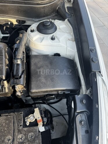 Hyundai Sonata 2009, 131,000 km - 2.4 l - Şəmkir