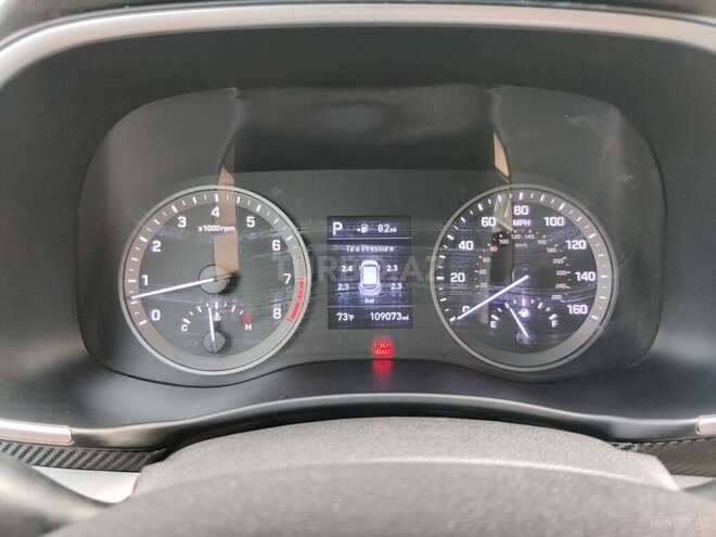 Hyundai Tucson 2018, 175,536 km - 2.0 l - Bakı