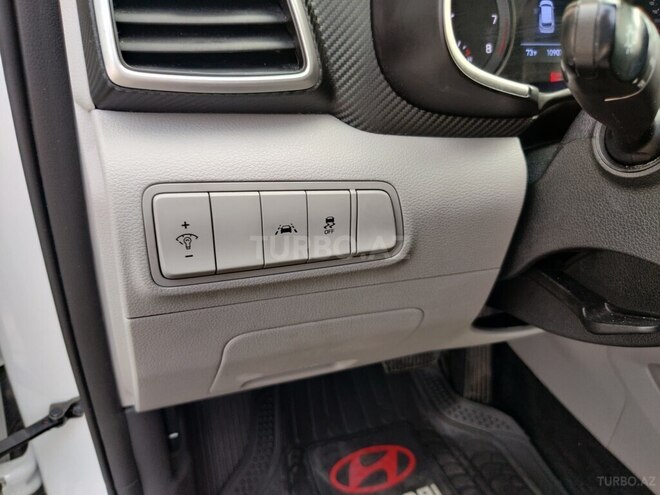 Hyundai Tucson 2018, 175,536 km - 2.0 l - Bakı