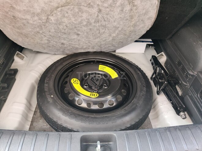 Hyundai Tucson 2018, 175,536 km - 2.0 l - Bakı