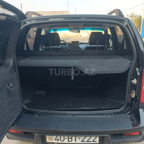 Chevrolet Niva 2020, 105,000 km - 1.7 l - Sumqayıt