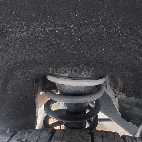 Chevrolet Niva 2020, 105,000 km - 1.7 l - Sumqayıt