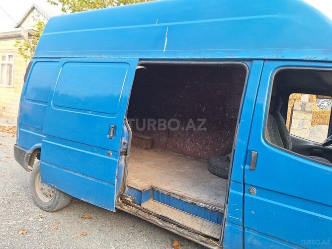 Ford Transit 1998, 770,000 km - 2.5 л - Bərdə
