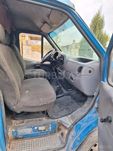 Ford Transit 1998, 770,000 km - 2.5 л - Bərdə