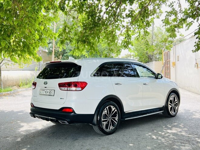 Kia Sorento 2016, 206,000 km - 2.0 l - Bakı