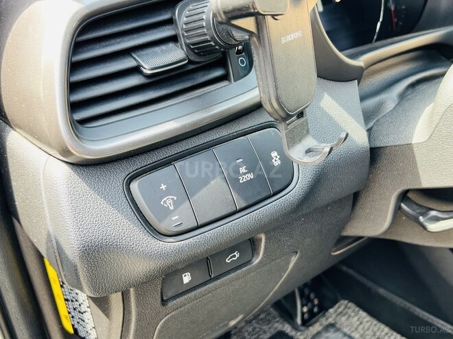 Kia Sorento 2016, 206,000 km - 2.0 l - Bakı