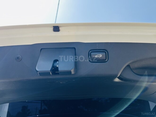 Kia Sorento 2016, 206,000 km - 2.0 l - Bakı