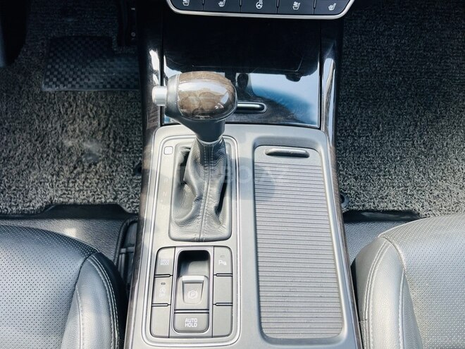 Kia Sorento 2016, 206,000 km - 2.0 l - Bakı