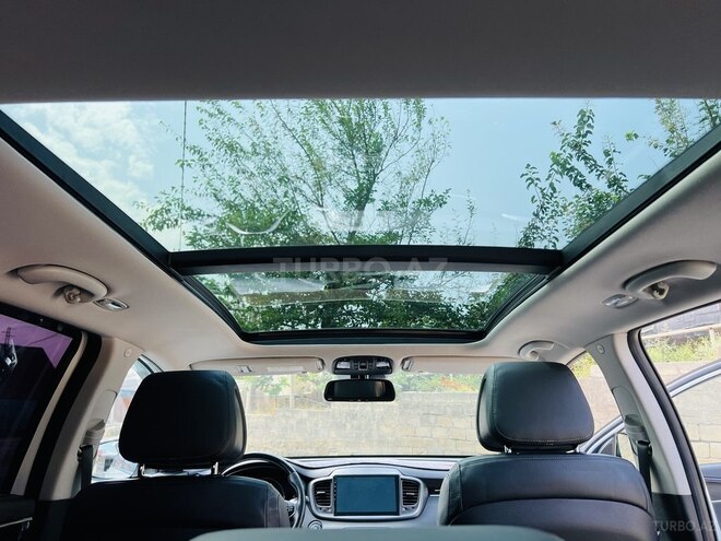Kia Sorento 2016, 206,000 km - 2.0 l - Bakı