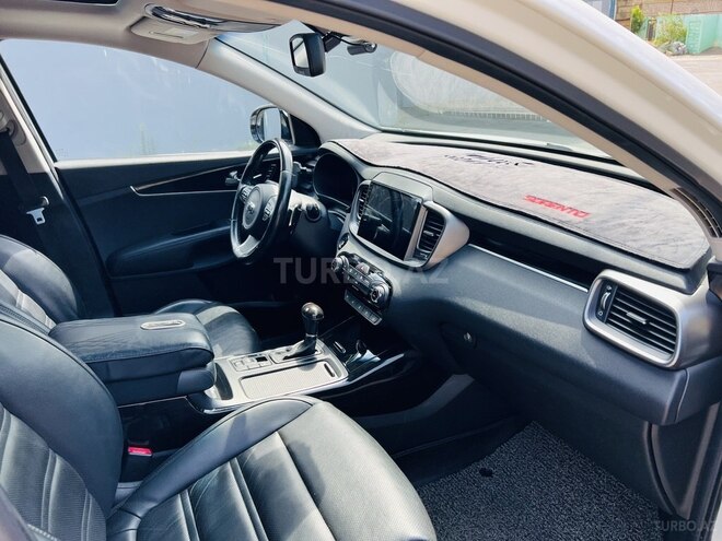 Kia Sorento 2016, 206,000 km - 2.0 l - Bakı