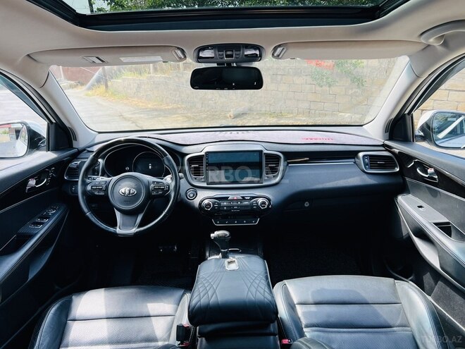 Kia Sorento 2016, 206,000 km - 2.0 l - Bakı