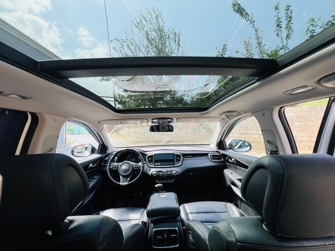 Kia Sorento 2016, 206,000 km - 2.0 l - Bakı