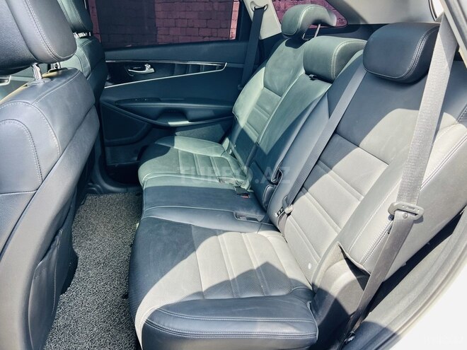 Kia Sorento 2016, 206,000 km - 2.0 l - Bakı