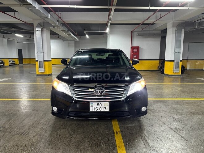Toyota Avalon 2011, 350,000 km - 3.5 l - Bakı