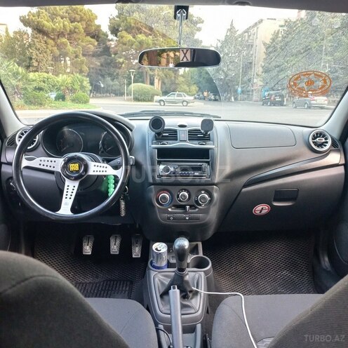 LADA (VAZ) Granta 2024, 58,000 km - 1.6 л - Sumqayıt