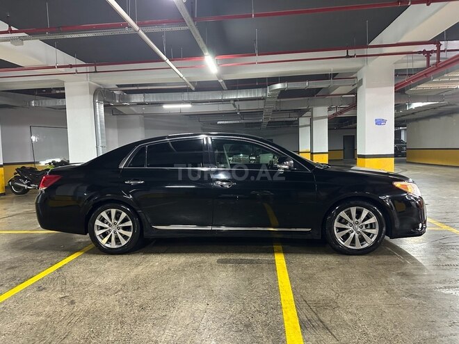 Toyota Avalon 2011, 350,000 km - 3.5 l - Bakı