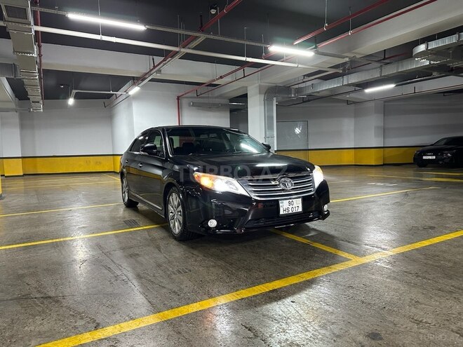 Toyota Avalon 2011, 350,000 km - 3.5 l - Bakı