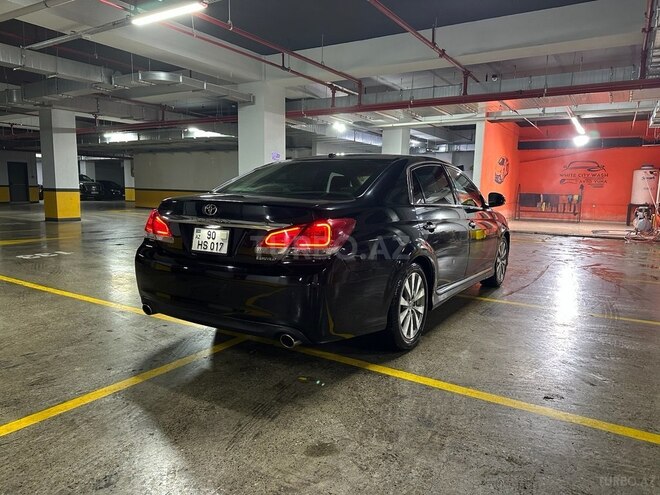 Toyota Avalon 2011, 350,000 km - 3.5 l - Bakı