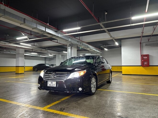 Toyota Avalon 2011, 350,000 km - 3.5 l - Bakı