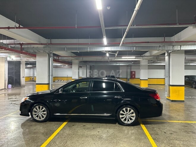 Toyota Avalon 2011, 350,000 km - 3.5 l - Bakı