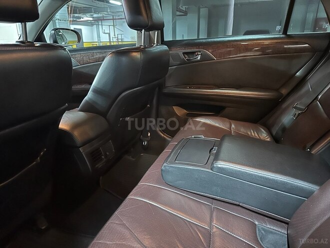 Toyota Avalon 2011, 350,000 km - 3.5 l - Bakı