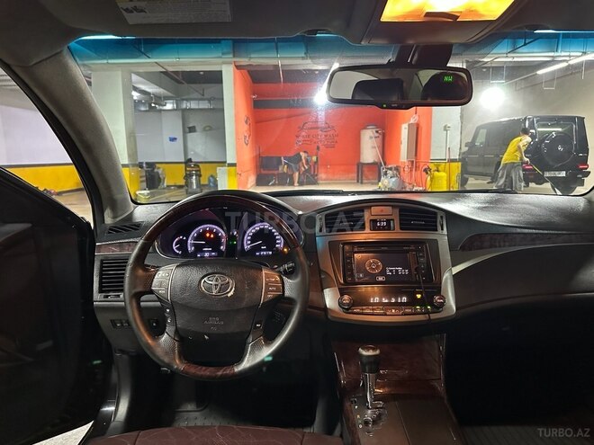 Toyota Avalon 2011, 350,000 km - 3.5 l - Bakı