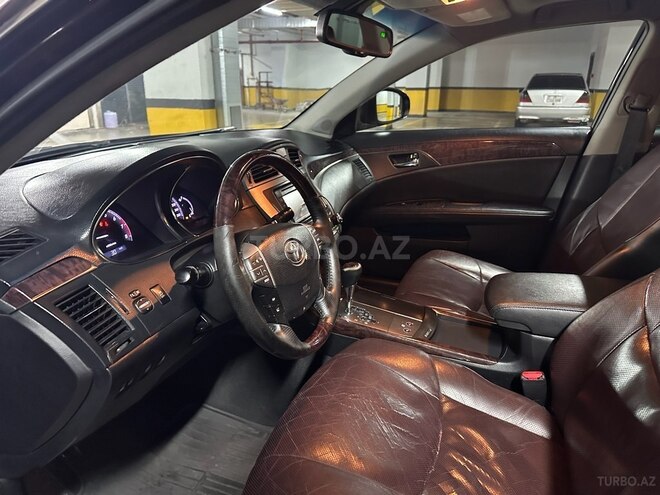 Toyota Avalon 2011, 350,000 km - 3.5 l - Bakı