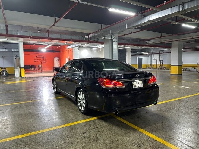 Toyota Avalon 2011, 350,000 km - 3.5 l - Bakı
