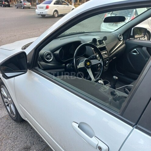 LADA (VAZ) Granta 2024, 58,000 km - 1.6 л - Sumqayıt