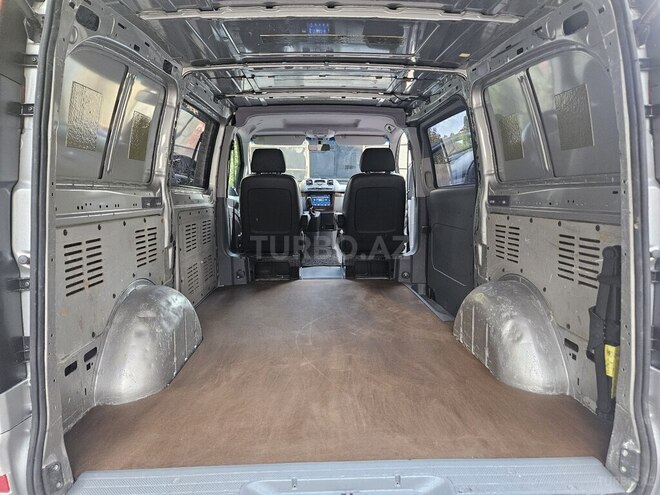 Mercedes Vito 115 2008, 287,000 km - 2.2 l - Bakı