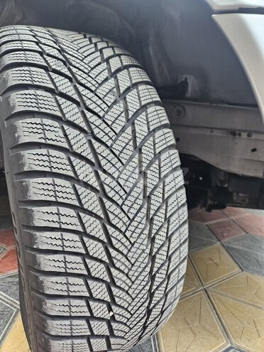 Mercedes Vito 115 2008, 287,000 km - 2.2 l - Bakı