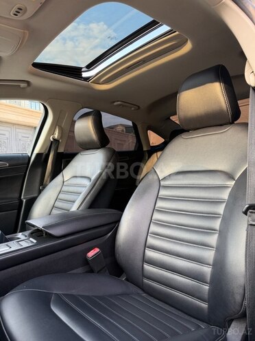 Ford Fusion (North America) 2019, 70,000 km - 1.5 l - Bakı