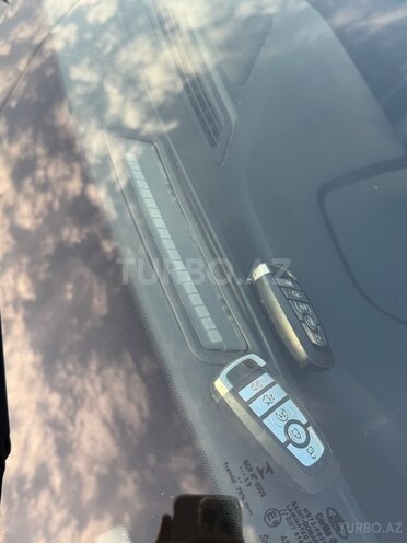 Ford Fusion (North America) 2019, 70,000 km - 1.5 l - Bakı