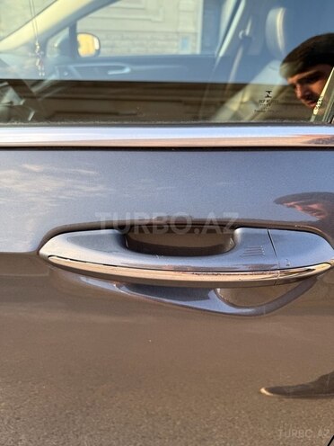 Ford Fusion (North America) 2019, 70,000 km - 1.5 l - Bakı
