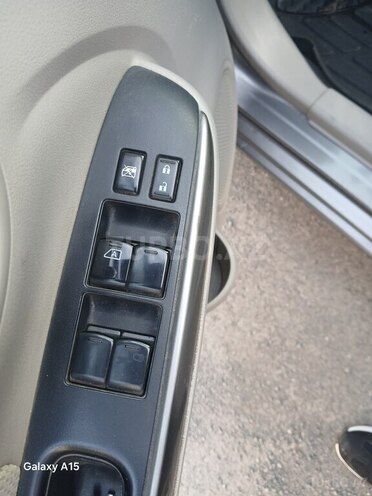 Nissan Sunny 2013, 126,000 km - 1.5 l - Salyan