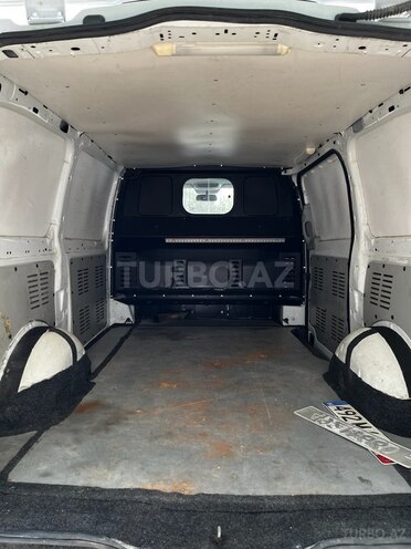 Mercedes Vito 2011, 319,000 km - 2.2 l - Bakı