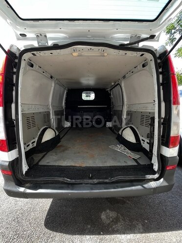 Mercedes Vito 2011, 319,000 km - 2.2 l - Bakı